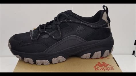 Kappa Fatty Кроссовки 2023 — Кроссовки Оригинал