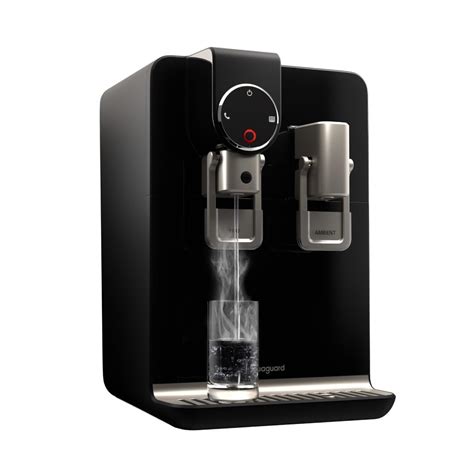 Aquaguard Blaze Insta UV+UF Hot & Ambient Water Purifier with Active ...