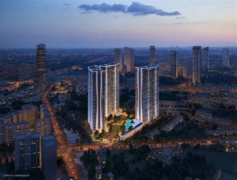 ROF - Top Notch Real Estate Developer | Luxury Real Estate Builder in ...