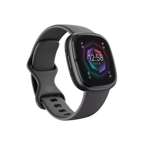 Image result for Fitbit Sense SpO2