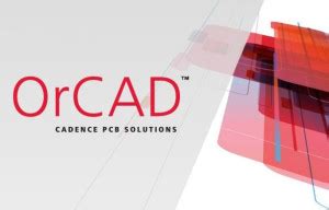 OrCAD PCB Designer Standard