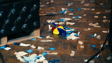 Bonnie Blue 1000 Men