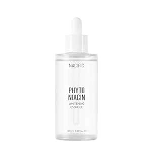 Nacific Phyto Niacin Whitening Essence 100ml : Amazon.in: Beauty