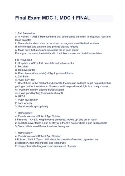 Image result for Mou DC Code Part 1 Exam