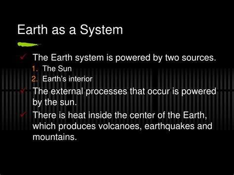 Earth Systems Science Lecture 的图像结果
