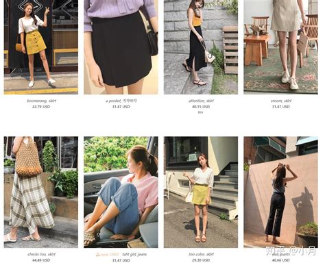 谁知道这个模特卖的衣服的韩国官方网站-这个模特是韩国哪个官网的？或者这件衣服的代购在哪儿？