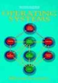 Buy Operating Systems Book Online at Low Prices in India | Operating ...