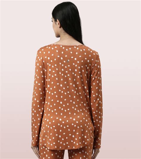 Home Jog Set | Soft & Drapey Printed Lounge Jogger Set – Enamor