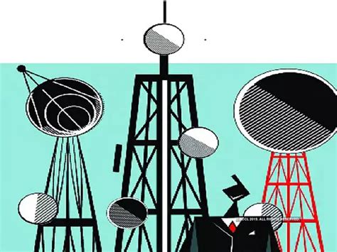 Data speeds: Why India is falling behind - The Economic Times