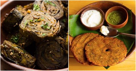 Every foodie needs to try out these delicious Marathi snacks at home ...