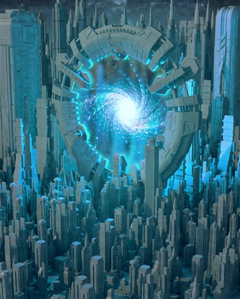 technology boulevard