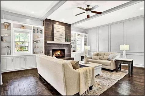living room ideas light wood floor