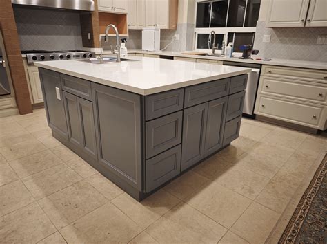 Kitchen Design Portfolios