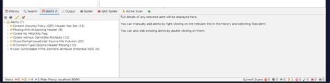 Image result for How to Use OWASP ZAP