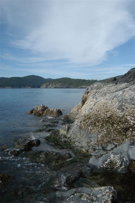 Deception Pass , Campground Photos, Images