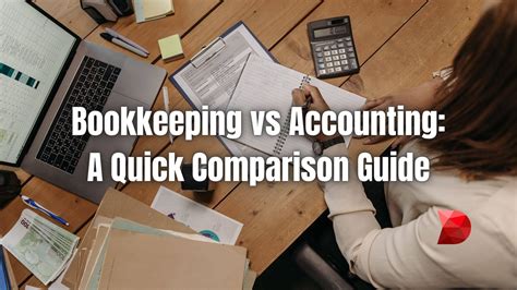 What Is Bookkeeping Vs Accounting at Scott Fleming blog