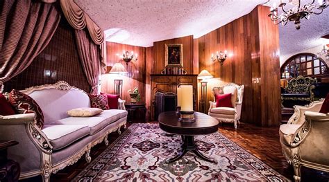 LA MANSION DEL SOL (Zapopan) - Hotel Reviews, Photos, Rate Comparison ...