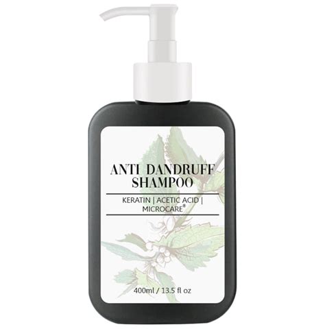 House of Beauty Anti Dandruff Shampoo – Classic Derma