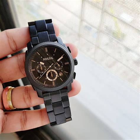 Men's Premium Watch – Solitaire Watch Co.
