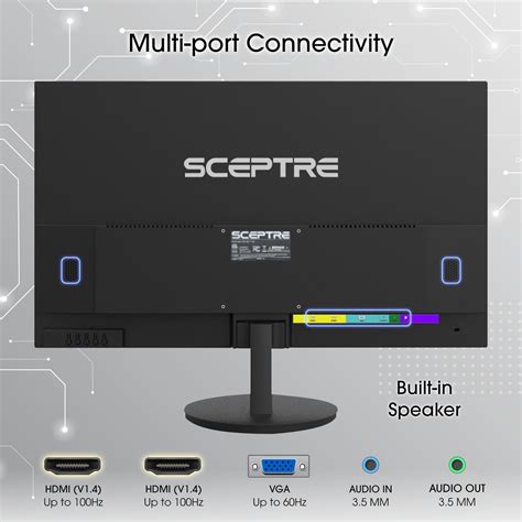 2X Pack 27 Inch Monitor FHD 100Hz Computer Monitor, India | Ubuy