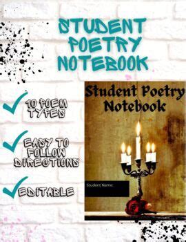Poetry Notebook 的图像结果