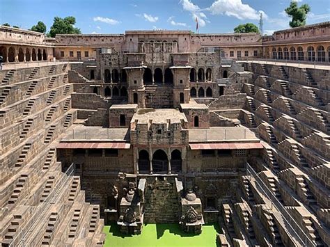 as monsoon near khadin baoris ponds talabs johads tankas ; ancient ...