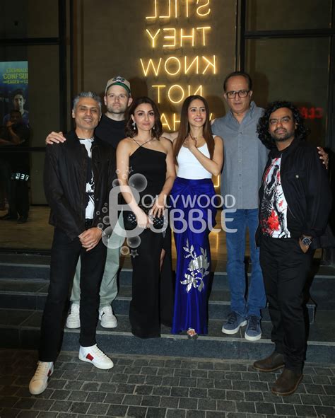 Chhorii 2 Special Screening| Bollywood Bubble