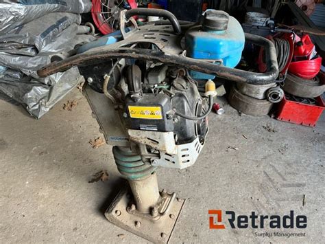 Stamper Compactor Training 的图像结果