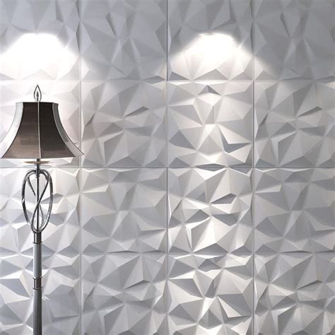 PenRux Art 3d wall panels, 12PCS 3D Wall Panel, PVC India | Ubuy