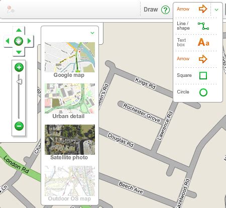 Image result for How to Create Custom Maps
