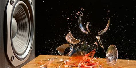 Sound Energy. Examples 的图像结果