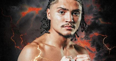 Wann findet heute Abend der Kampf Robert Lloyd-Taylor Jr. gegen Robin ...