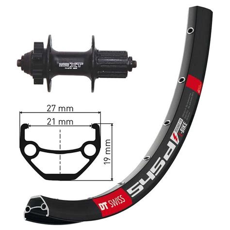 Deore on sale xt rim