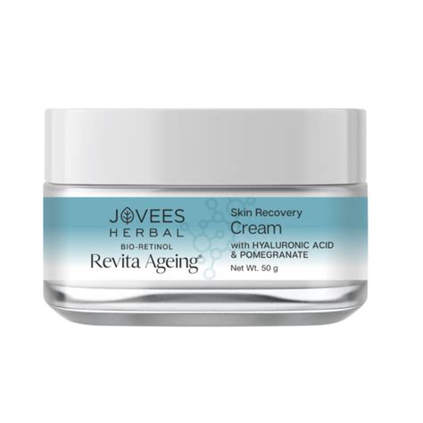 Foxy.in : Buy Jovees Bio-Retinol Revita Ageing Skin Recovery Cream ...
