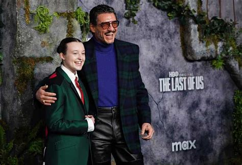 Pedro Pascal and Bella Ramsey put a lot of internal work into 'The Last ...
