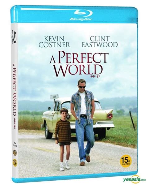 YESASIA: A Perfect World (Blu-ray) (Korea Version) Blu-ray - Clint ...