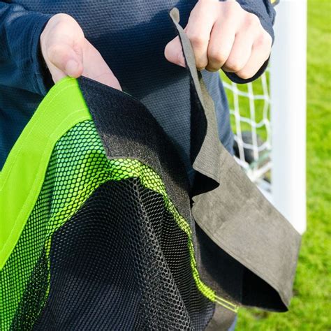 FORZA Pro Football Goal Target Sheets | Premium Football Target Sheet ...