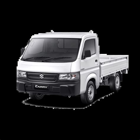 Suzuki Suzuki Carry