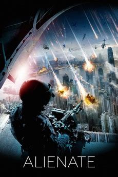 Image result for Alienate Film