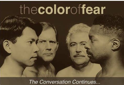 The Color of Fear 30th Anniversary Screening and Potluck, 2910 E Morgan ...