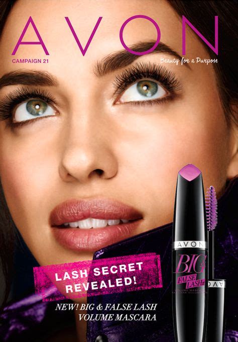 avon brochure 7 2023