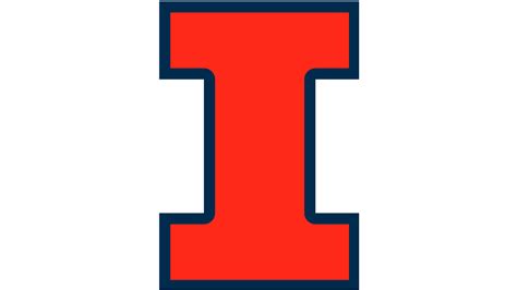 Illinois Fighting Illini Logo, symbol, meaning, history, PNG, brand