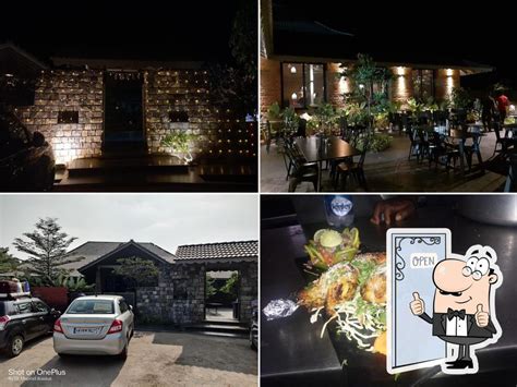 Manas Resto Lounge, Satara - Restaurant menu, prices and reviews