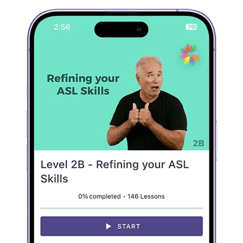 Sign Language 101 Lesson 1 的图像结果