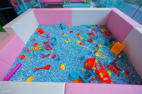 WaterWay Premium Playground Ticket in Ho Chi Minh - Klook India