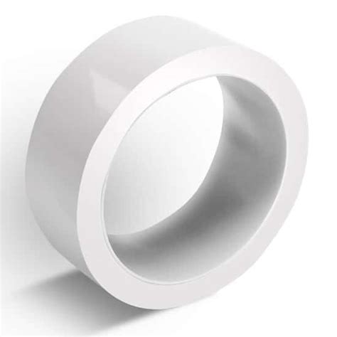 Texwipe TPA LDPE/Acrylic White Cleanroom Adhesive Tape, 2" W x 108' L ...