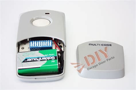 Image result for 310 Multi Code Transmitters