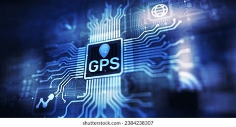 Global Positioning System 的图像结果