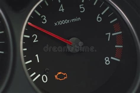 Image result for Check Engine Light Indicator