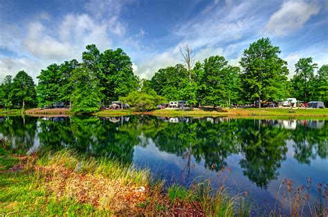 Thousand Trails Indian Lakes | RV Resorts in Indiana